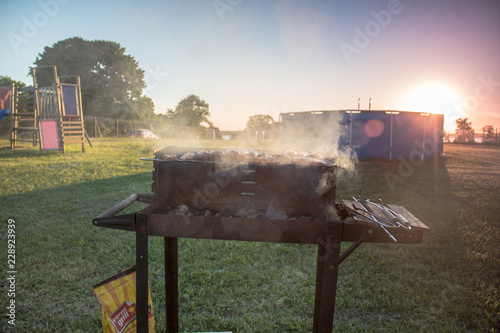 Fototapeta Naklejka Na Ścianę i Meble -  mazury
