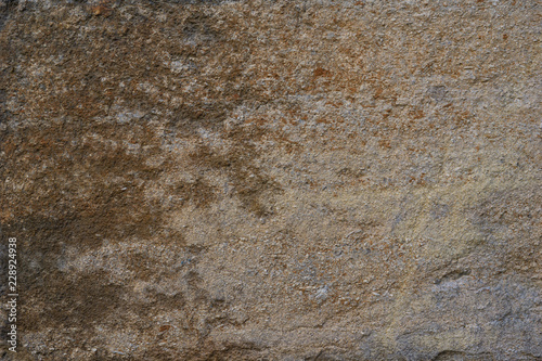 Grungy textured background Old stone wall.