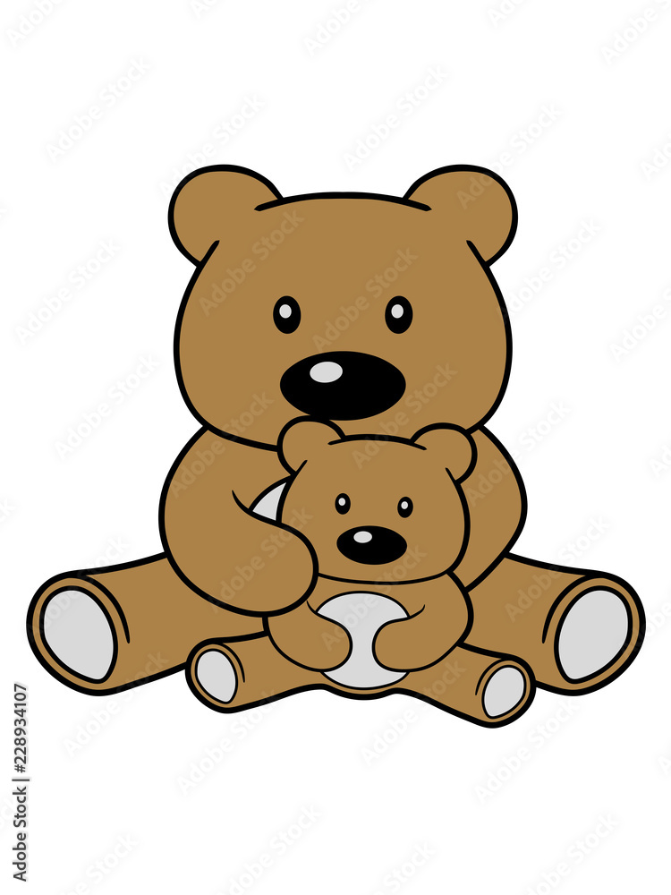 mama papa baby junges liebe 2 freunde paar team sitzend bär süß niedlich sitzen klein comic cartoon clipart design teddy grizzly grizzlybär dick lustig mama papa baby junges liebe 2 freunde paar team sitzend bär süß niedlich sitzen klein comic cartoon clipart design teddy grizzly grizzlybär dick lustig