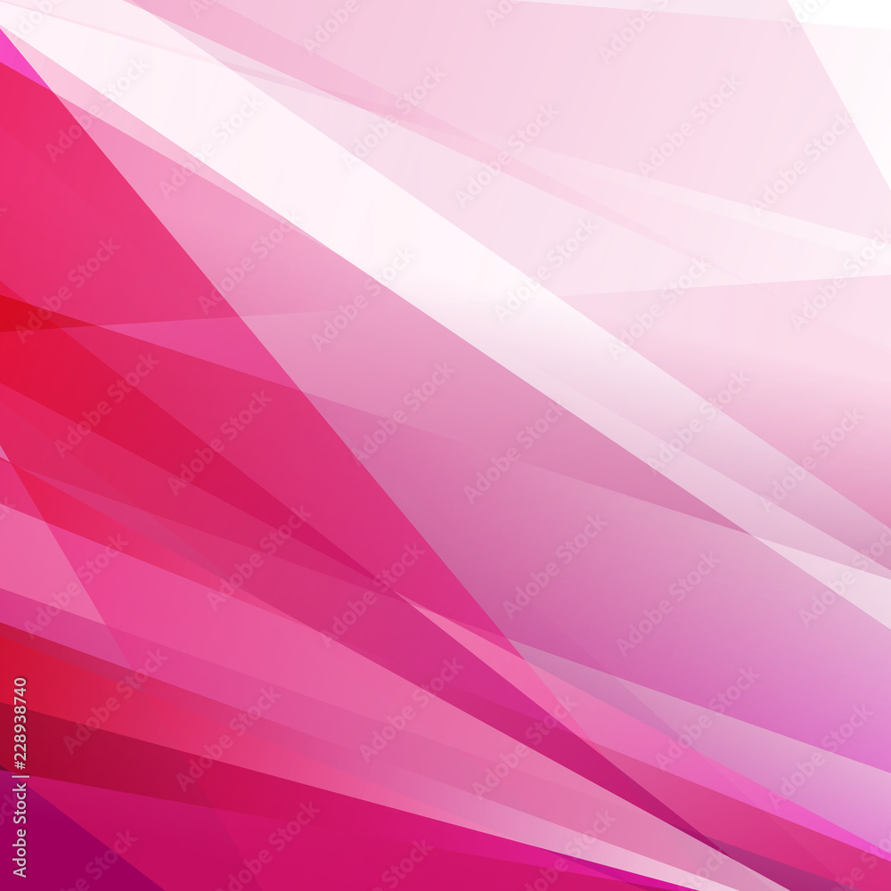 Abstract pink stripes tech minimal background Abstract pink stripes tech minimal background