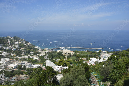 Capri © Suz W