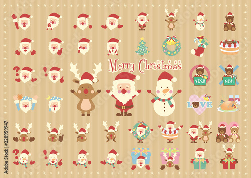 クリスマス