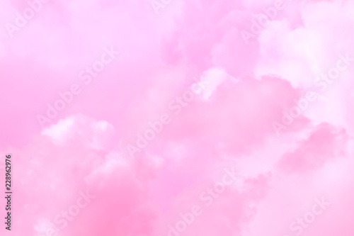 Fantasy and vintage dynamic cloud and sky with grunge texture for background Abstract,postcard nature art style,soft and blur focus.