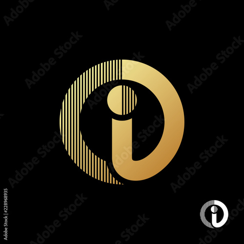 The letter 