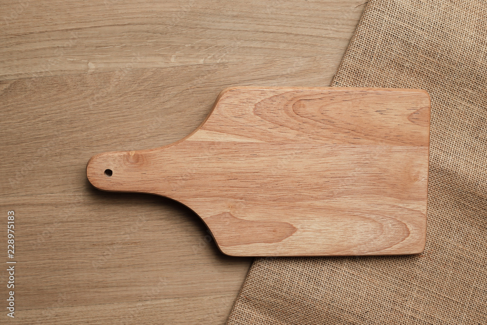 wooden table top with Kitchen ware for background wooden table top with Kitchen ware for background