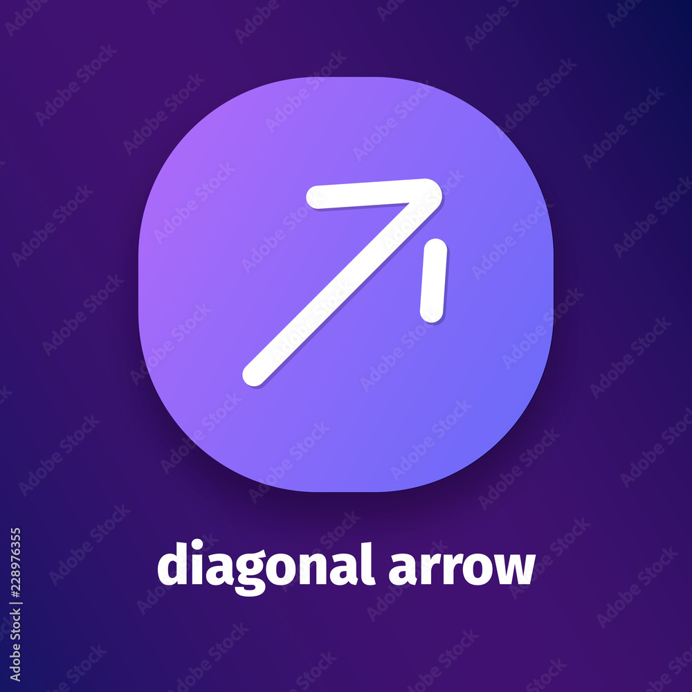 Vector icons for mobile and web Vector icons for mobile and web