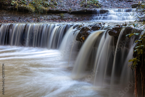 Water Cascade