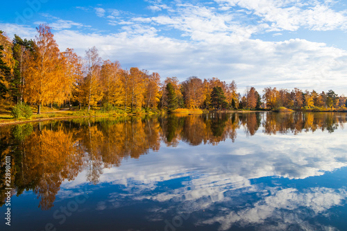 Lake Masnaren