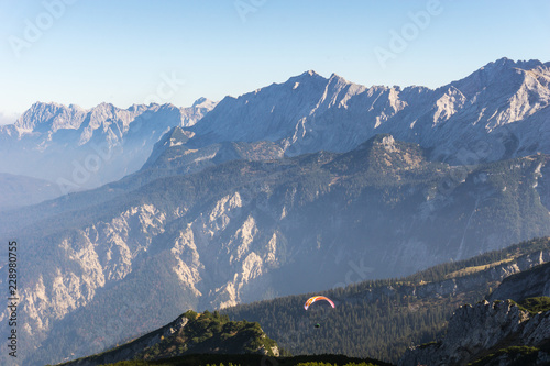 Alpspitz photo