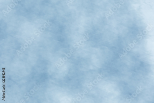 Abstract light blue background wallpaper