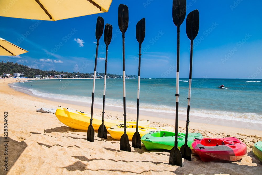 Wonderful sand beach of Unawatuna , Sri Lanka. Wonderful sand beach of Unawatuna , Sri Lanka.