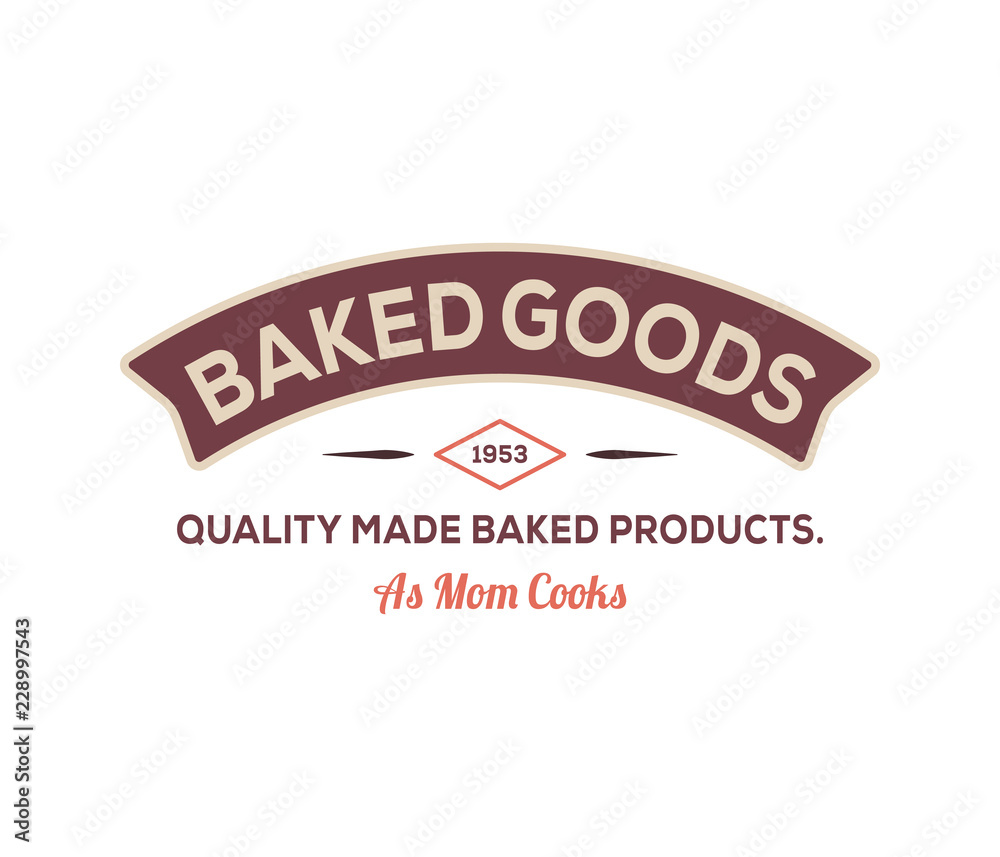 Bakery goods quality made