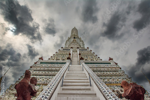 Tempio Wat Arun photo