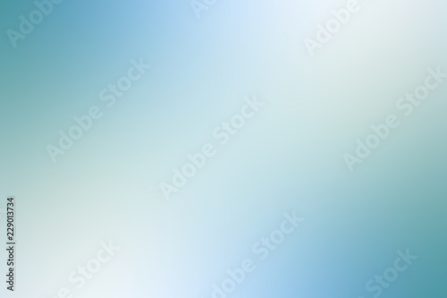 light gradient blurred smooth abstract background photo