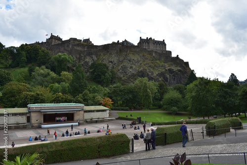 edinburgh