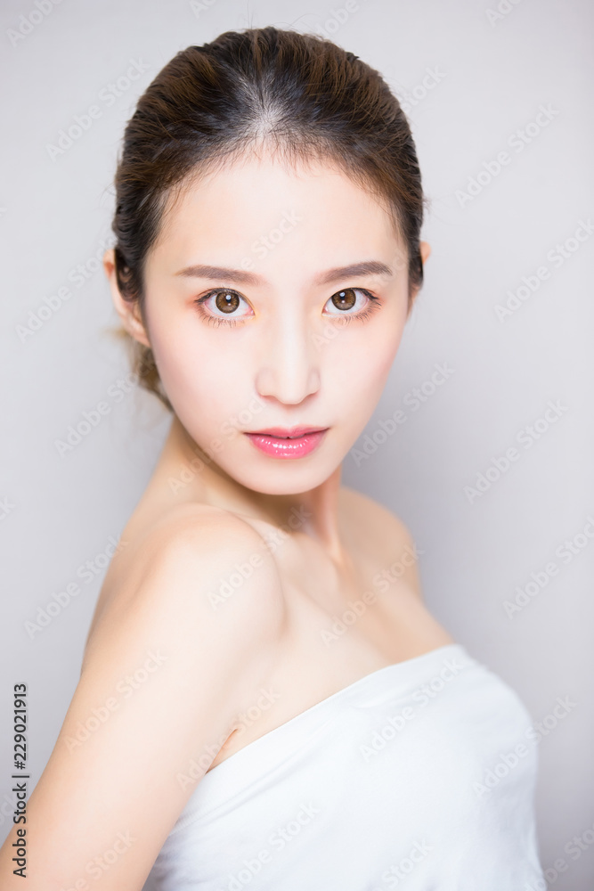 beauty skin care woman beauty skin care woman