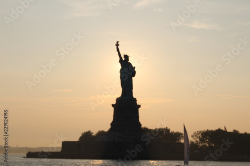 Statue of Liberty © Bryan