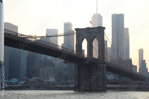 Brooklyn Bridge