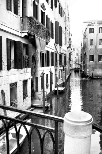 Venezia scorci e particolari architettonici