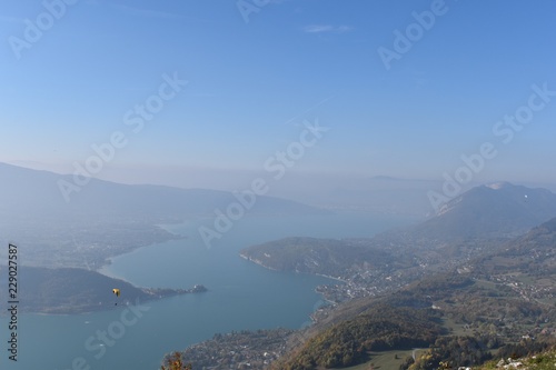 lac annecy