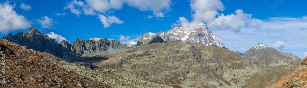 MONVISO MONVISO
