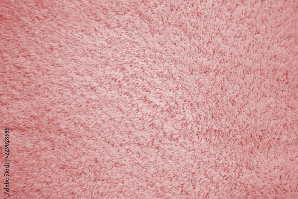 Pink fluffy fur background. Abstract clean pattern Pink fluffy fur background. Abstract clean pattern