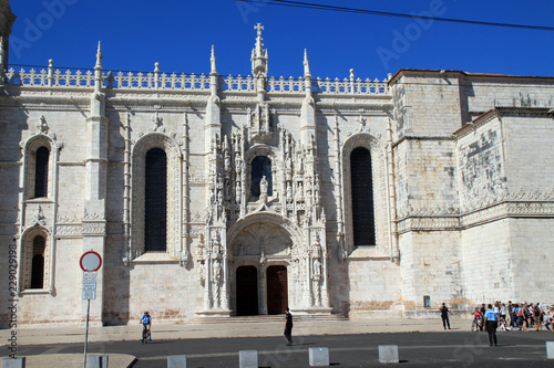 lisbona photo