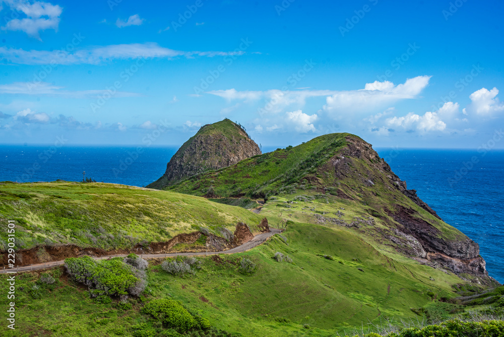 Maui Landmark