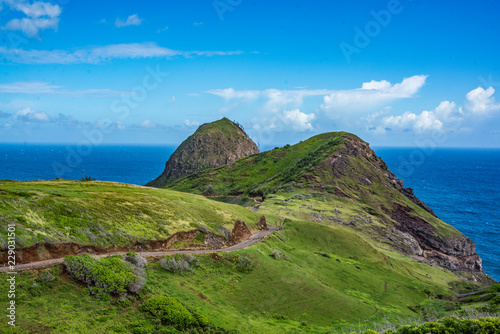 Maui Landmark