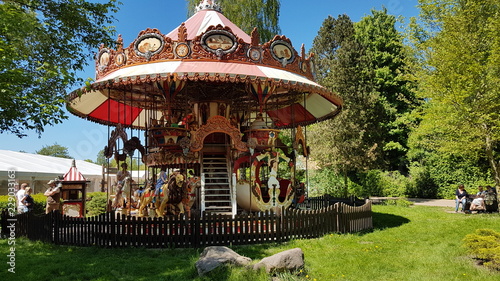 Serengeti Park Germany ( Hodenhagen)	