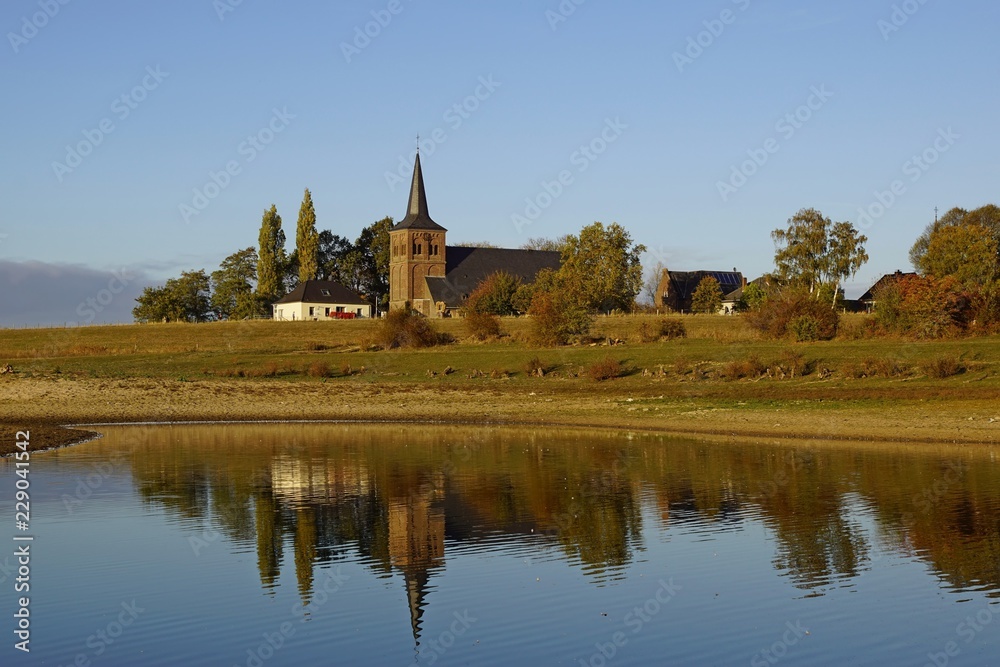 Pfarrkirche Pfarrkirche