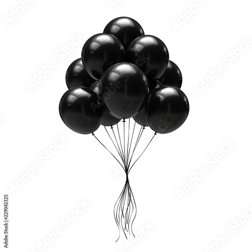 Foto Balloons