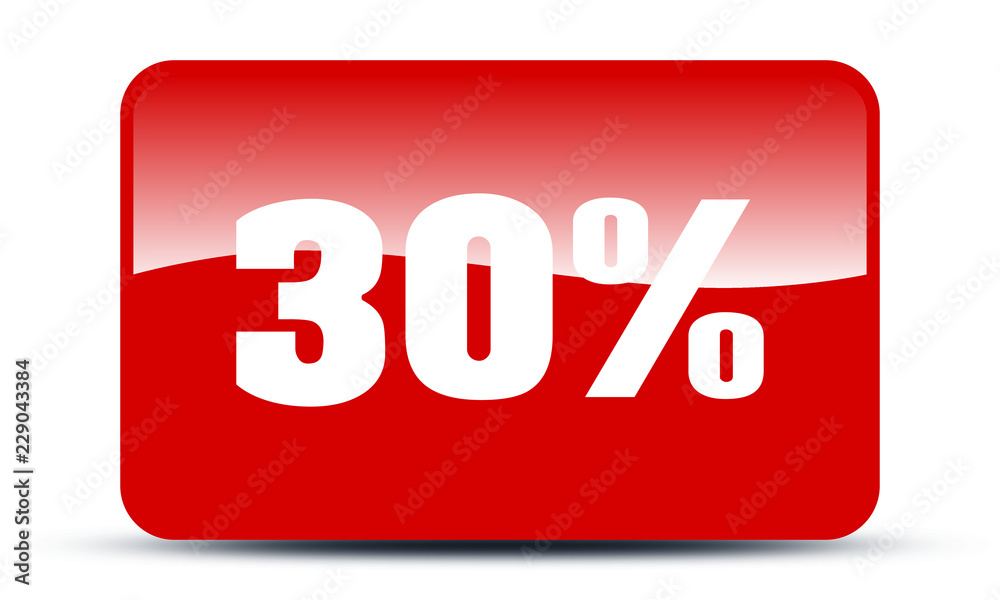 30% Rabatt 30% Rabatt