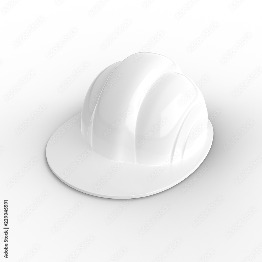 Fototapeta premium Hard hat for Safety