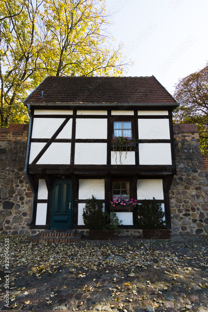 Wiekhaus Neubrandenburg