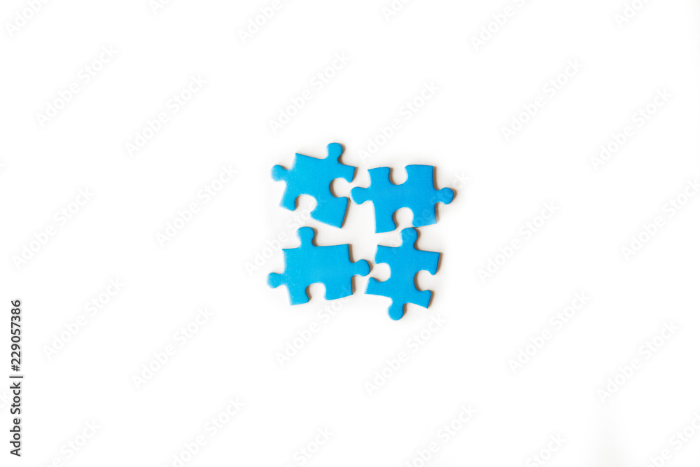 connecting piece jigsaw puzzle, Business connection, success and strategy concept, education, society and teamwork connecting piece jigsaw puzzle, Business connection, success and strategy concept, education, society and teamwork