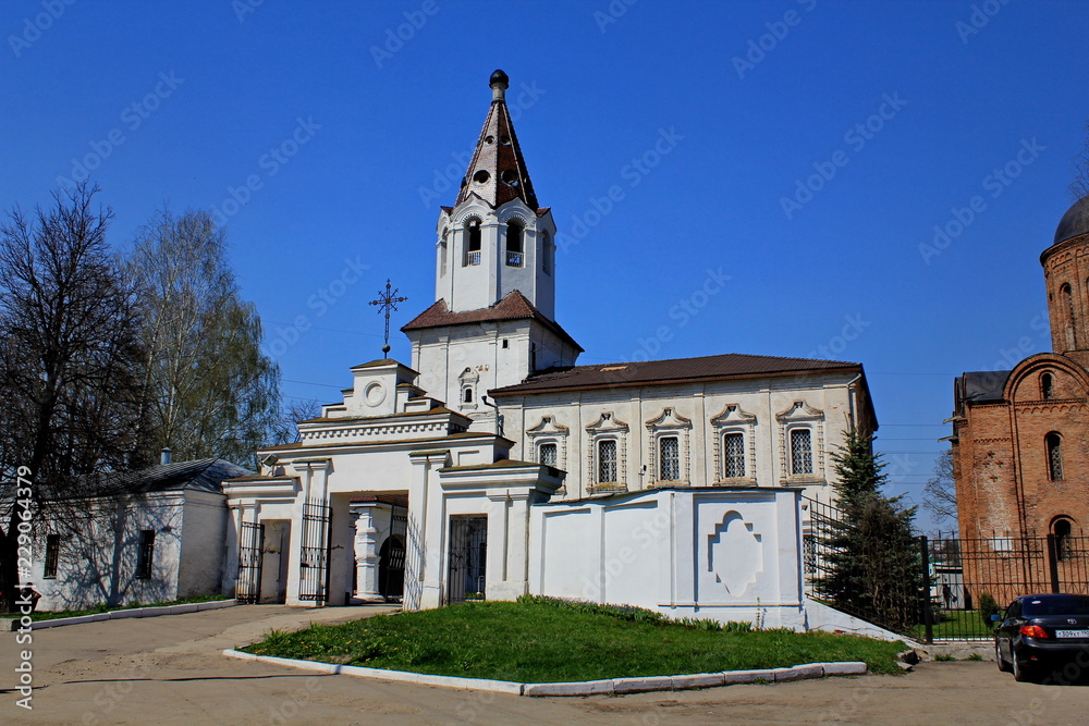Architecture building exterior built structure Place of worship religion belief Spirituality Clear sky Nature Plant Architecture building exterior built structure Place of worship religion belief Spirituality Clear sky Nature Plant
