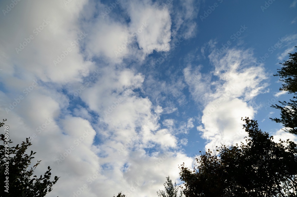 clouds clouds