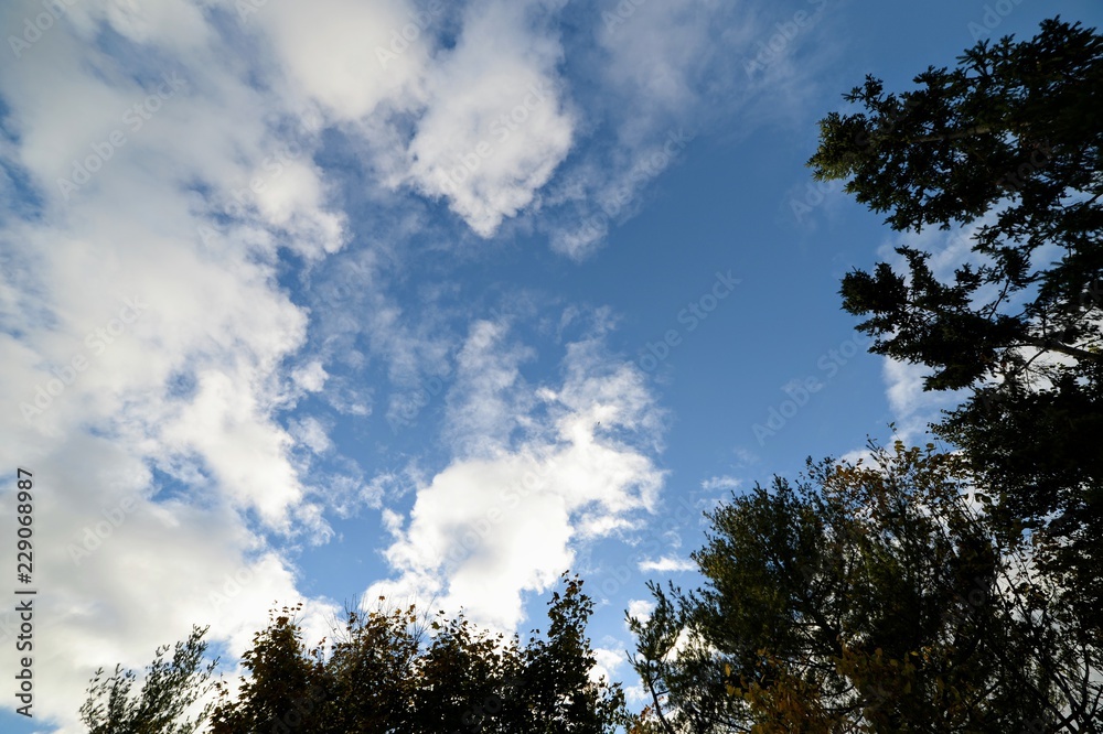 clouds clouds