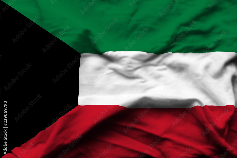 Obraz premium Kuwait