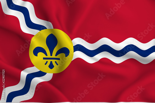 St. Louis Missouri