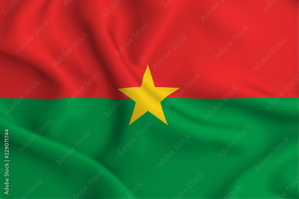 Burkina Faso