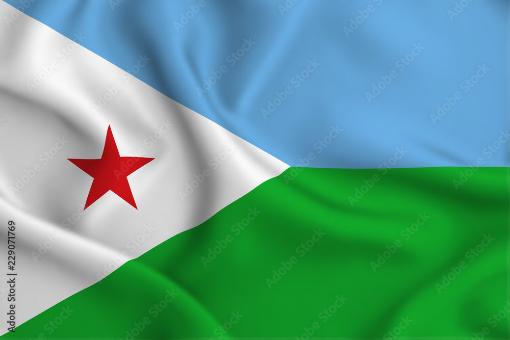 Djibouti Djibouti