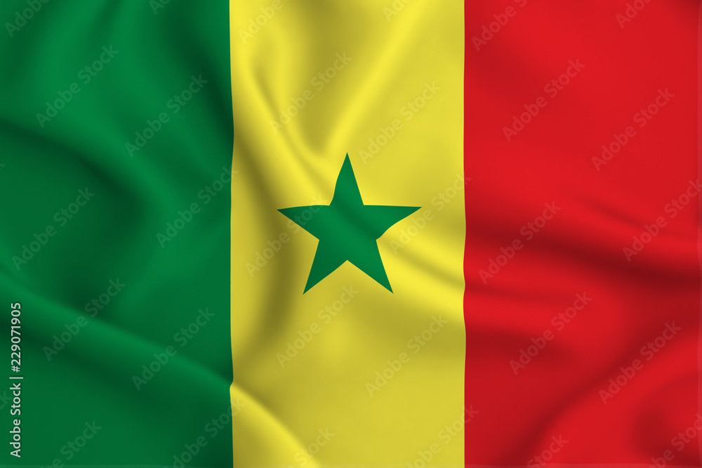 Senegal