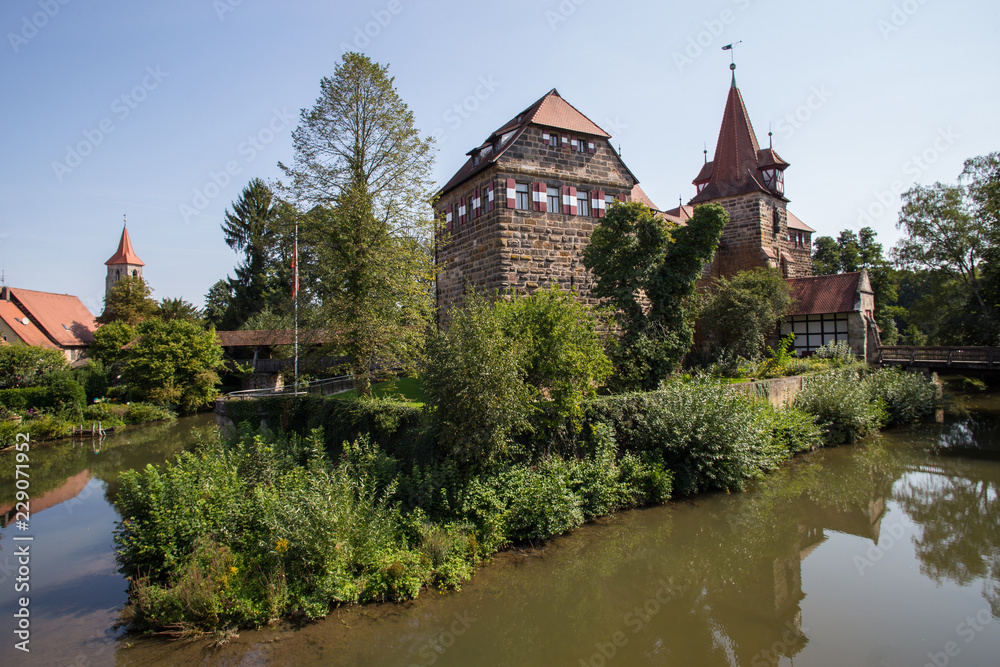 Lauf an der Pegnitz