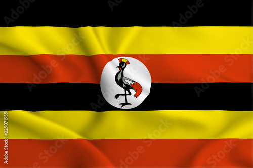 Uganda