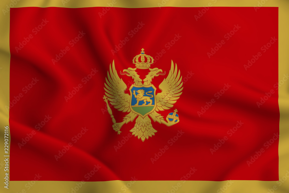 Montenegro Montenegro
