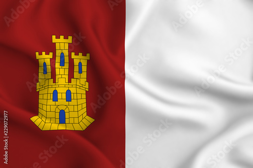 Castilla La Mancha