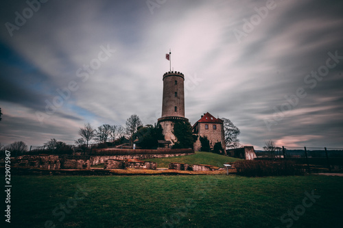 Sparrenburg Castle  photo