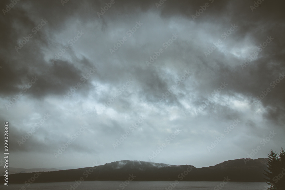 Dramatic Sky Dramatic Sky